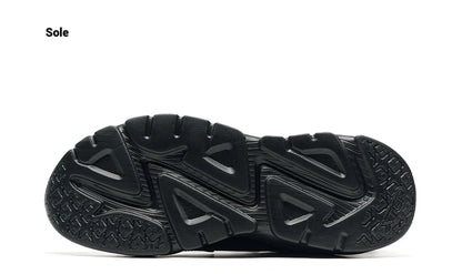 Xtep Sapatilhas Casuais para Homem 2025 Inverno Estilo Urbano com Amortecimento Leves Resistentes ao Desgaste Respiráveis para Caminhada 875419320005