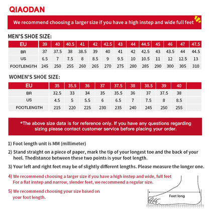 QIAODAN Feiying PB6.0 Men's Marathon Racing Running Shoes Full Palm Carbon Plate Sneakers Lightweight Sports Shoes QDB023261299