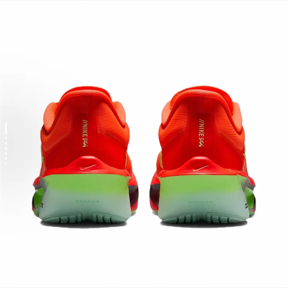 Nike Zoom Fly 6 CN Comfort Classic – halkfria, slitstarka, andningsbara och lätta låga löparskor FN8454-601