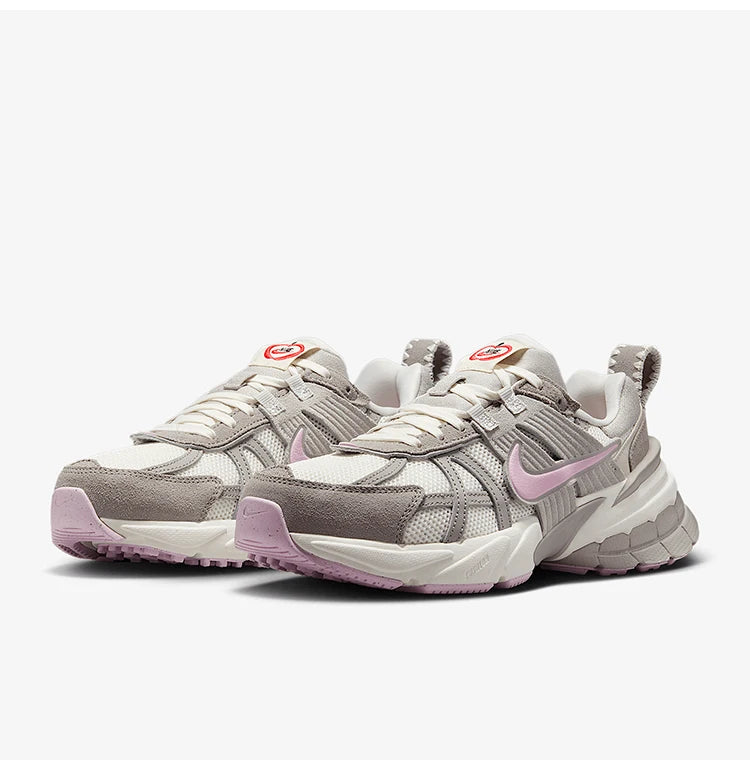 Nike Authentic V2K RUN Women's Mesh Breathable Retro Casual Sneakers HV5997-161