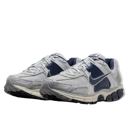 Nike Zoom Vomero 5 Low-Top Casual Comfortable Breathable Commuter Running Shoes Unisex Style FB9149-003