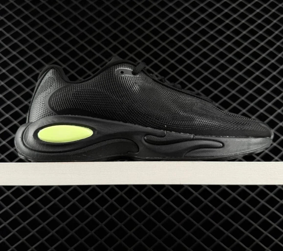 New Retro Running Shoes AC Runner Unisex Breathable Lightweight Low Top Casual Sneakers Comfortable Height Increasing ‮seohS neW balanceeS