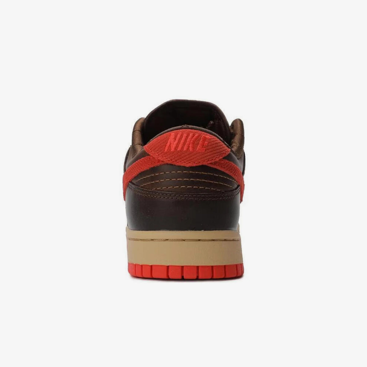 Sneakers casual rétro da uomo Nike genuine DUNK LOW RETRO HQ3448-262