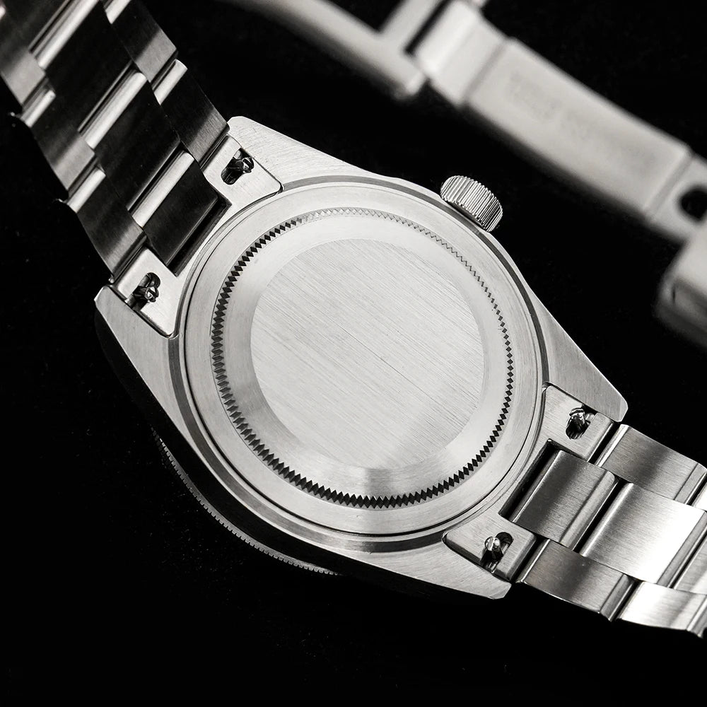 Watchdives WD1969 Pro Quartz Watches New Dial VH31 Sweep Seconds Movement 200m Waterproof Men Watches Luminous Luxury Watches