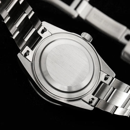 Watchdives WD1969 Pro Quartz Watches New Dial VH31 Sweep Seconds Movement 200m Waterproof Men Watches Luminous Luxury Watches
