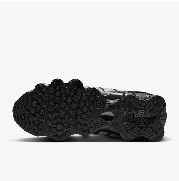 Nike genuine Shox TL Fade Women's Air Cushion Shock Absorption Running Shoes IH1336-002