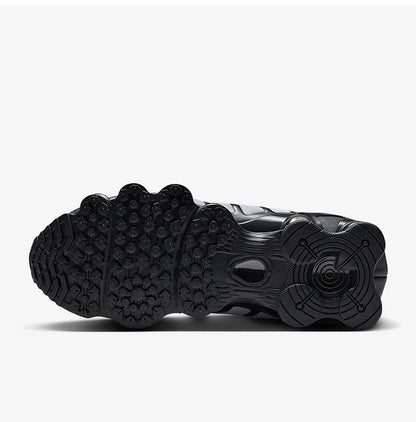 Nike genuine Shox TL Fade Women's Air Cushion Shock Absorption Running Shoes IH1336-002