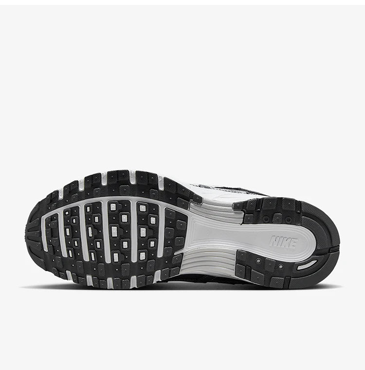 Nike Originals P-6000 Women's Low-Top Lace-Up Wear-Resistant Casual Sports Shoes IO3496-001