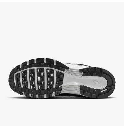 Nike Originals P-6000 Women's Low-Top Lace-Up Wear-Resistant Casual Sports Shoes IO3496-001