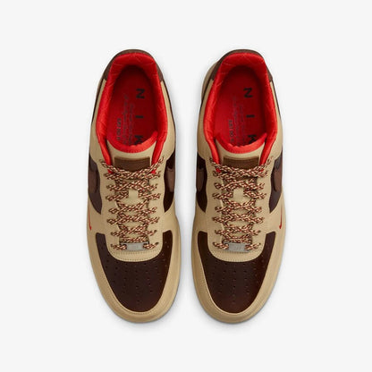 Nike Official CUPSOLE Men's Retro Outdoor Patch Lightweight Sneakers HQ3447-222