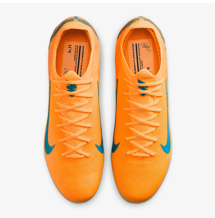Nike Genuine Vapor 16 Pro Men's FG Stud Sport Football Shoes FQ8689-500