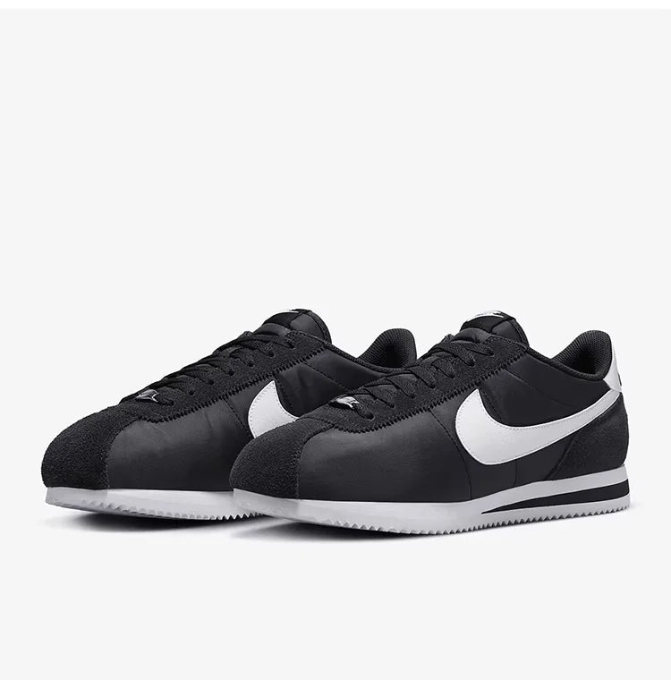 Nike Cortez – męskie, niskie, wyściełane buty codzienne ze skóry HF0263-001