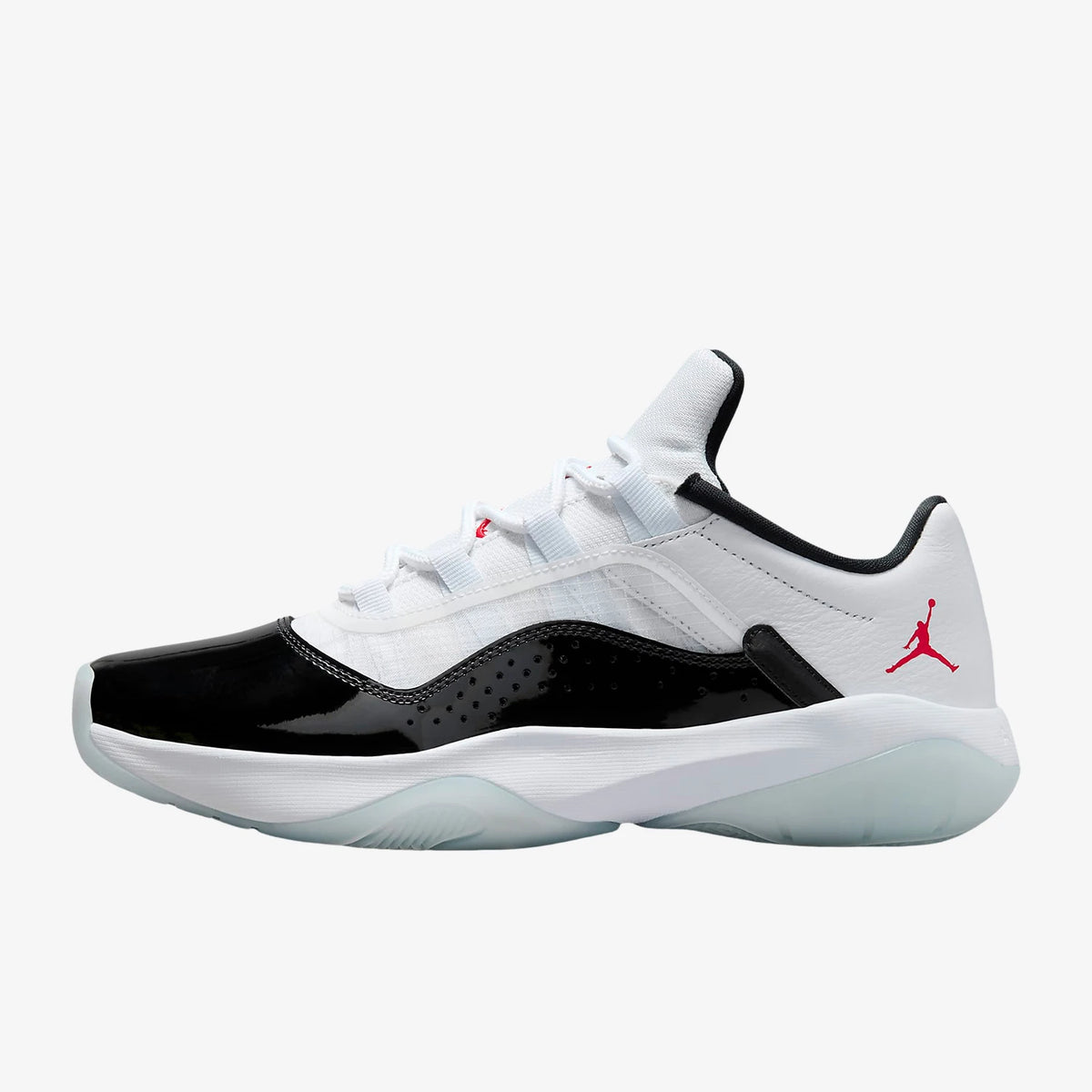 Nike Genuine JORDAN Women's Cushioned and Breathable Low Top Sports Basketball Shoes DV2629-106
