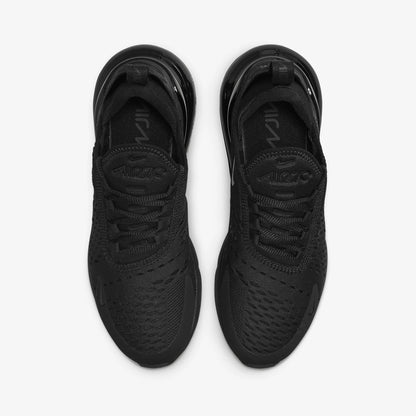 Nike genuine Air Max270 women's air cushion breathable cushioning casual sports running shoe AH6789-006