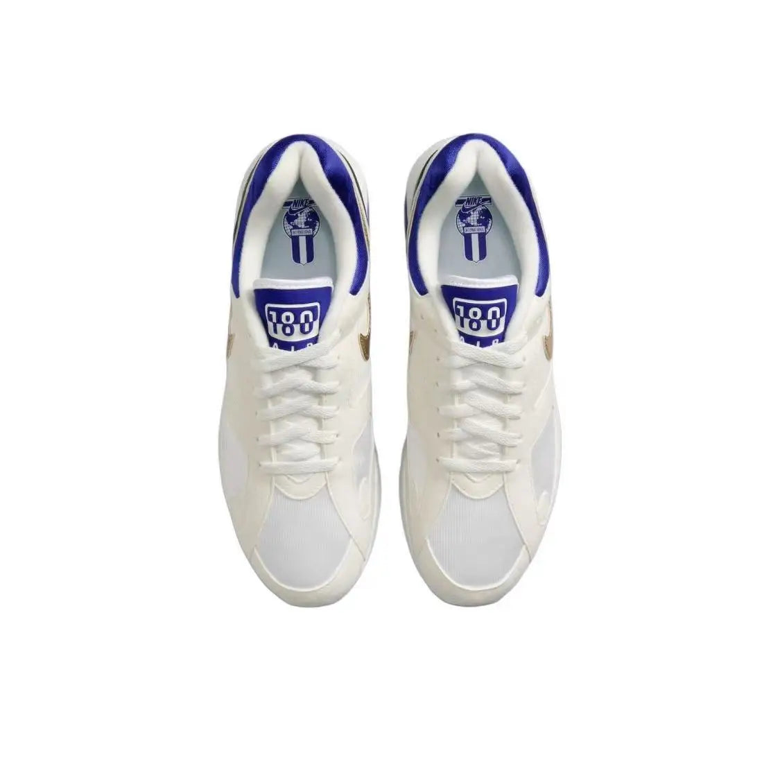 Nike Air Max 180 "Joker" Low-Top Running Shoes FZ3058-001