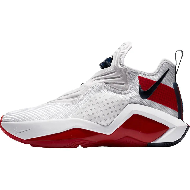 Nike genuine Men's Fashion Basketball Shoes CK6047-100