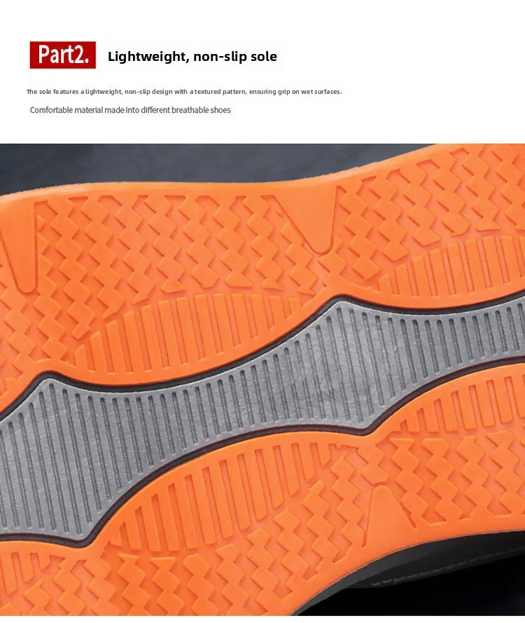 Men's Comfortable Running Shoes Breathable Sporty Casual Versatile Heightening Dad Shoes Autumn New Arrival Low Cut Sneakers