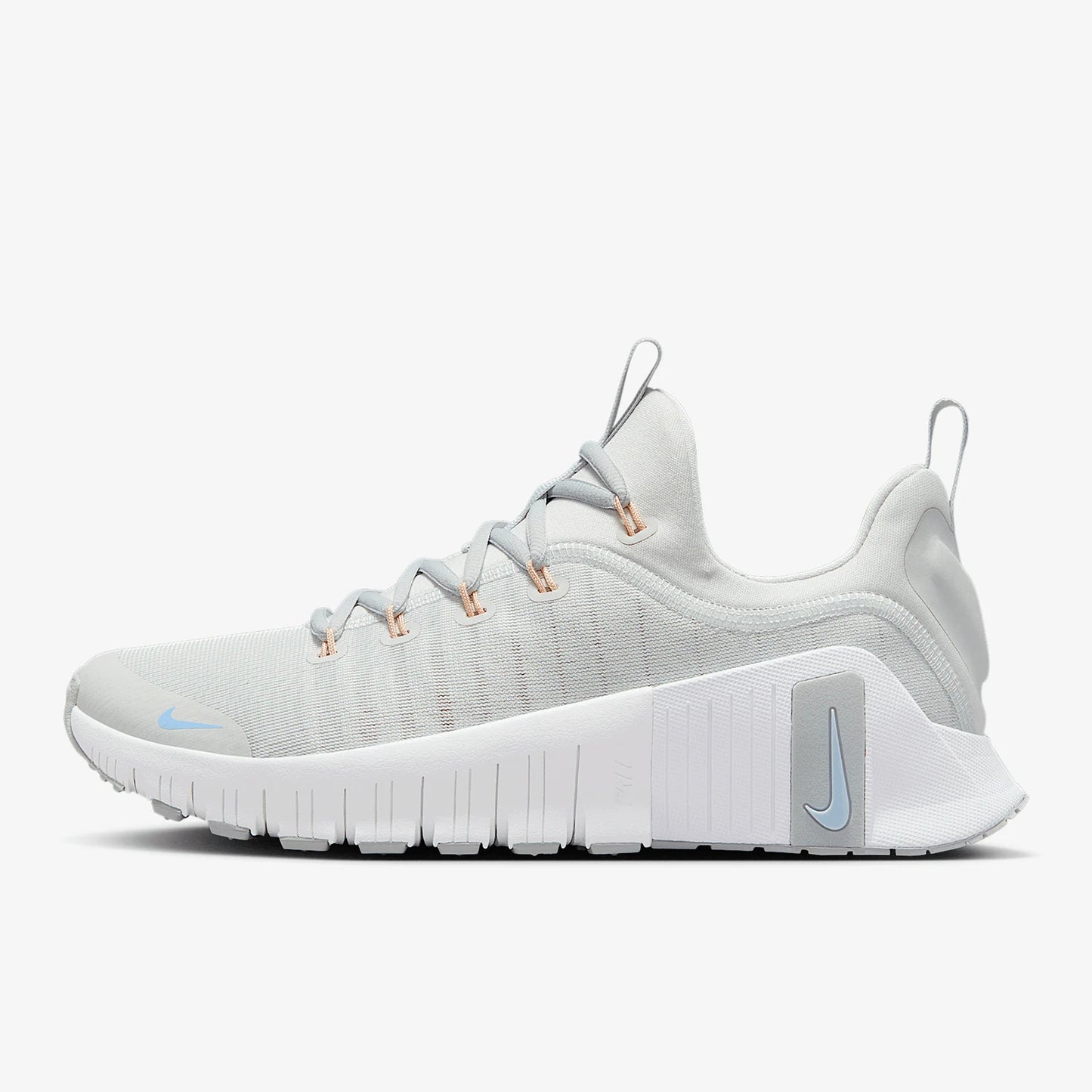Nike genuine Free Metcon 6 women's sports breathable training shoes FJ7126-007