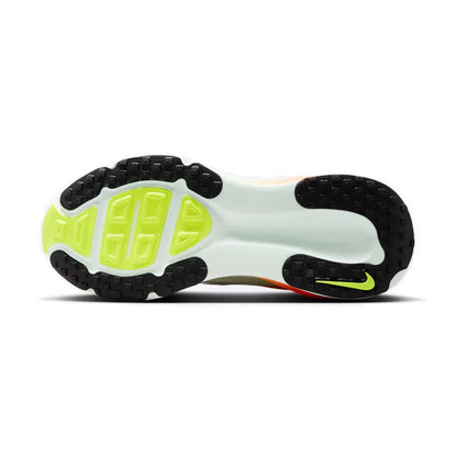 Nike Vomero 18 – amortyzacja, wsparcie, lekkość – idealne do biegania i chodzenia – wygodne buty do biegania unisex HM6803-300