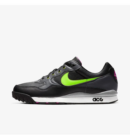 Nike Authentic AIR WILDWOOD ACG Functional Outdoor Men's Women's Running Shoes AO3116-002