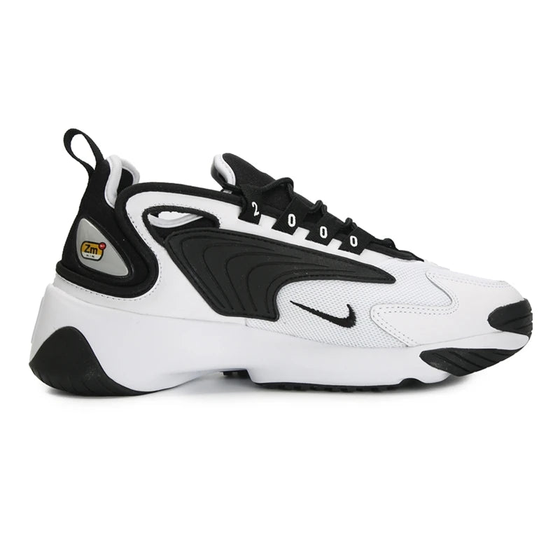 Original New Arrival  NIKE WMNS  ZOOM 2K Women's  Running Shoes Sneakers