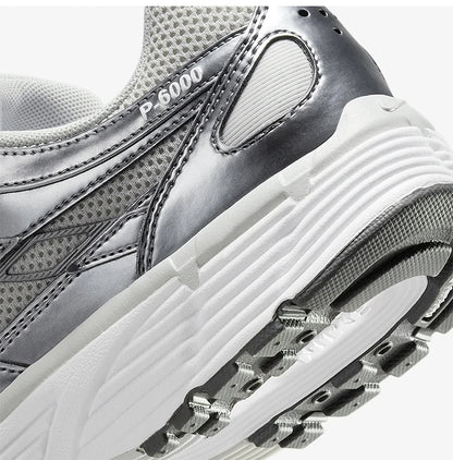 Nike Originals P-6000 Women's Low-Top Lace-Up Wear-Resistant Casual Sports Shoes IO3496-001