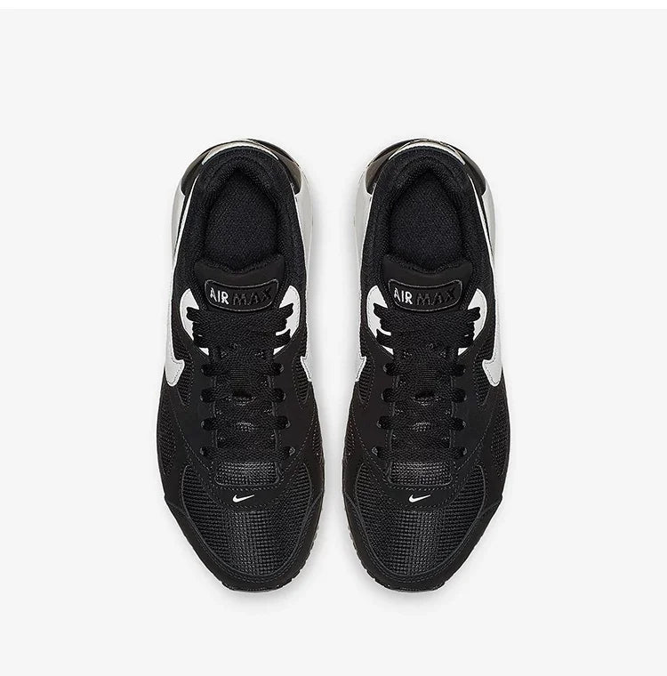 Nike Air Max Ivo Retro Trend alacsony szárú futócipő 579995-011
