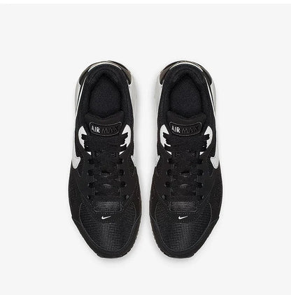 Nike Air Max Ivo Retro Trend alacsony szárú futócipő 579995-011