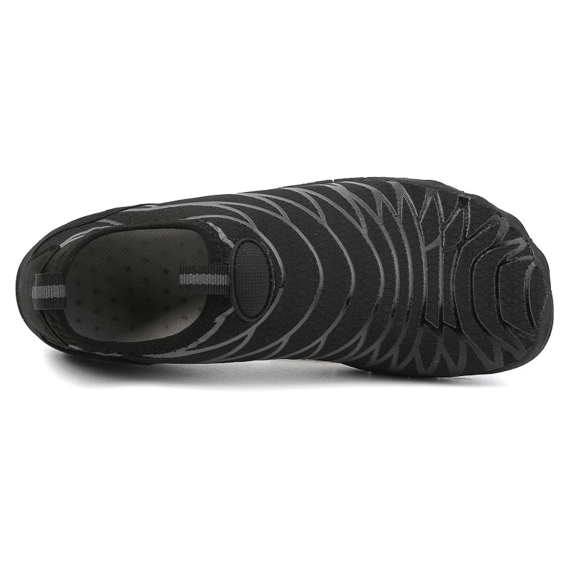 Men's and women's shoes, barefoot shoes, water sports outdoor beach swimming quick-drying training gym