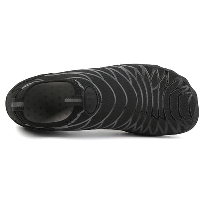 Men's and women's shoes, barefoot shoes, water sports outdoor beach swimming quick-drying training gym