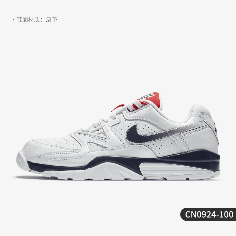 Nike Authentic Summer New AIR CROSS TRAINER 3 LOW Men's Sports Shoes CN0924
