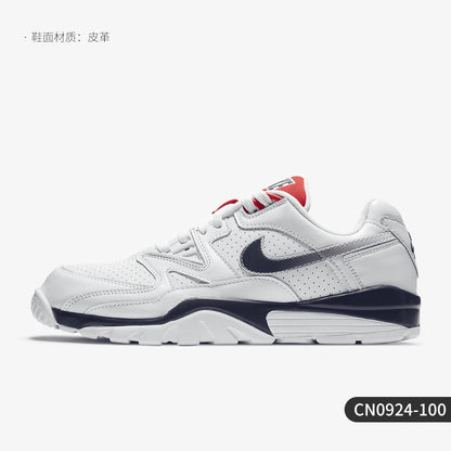 Nike Authentic Summer New AIR CROSS TRAINER 3 LOW Men's Sports Shoes CN0924