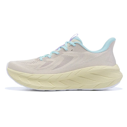 BMAI Breathable Cushioning Running Shoes 20KM Marathon Sports Shoes Professional Women's Gym Sneakers for Women Designer Trainer