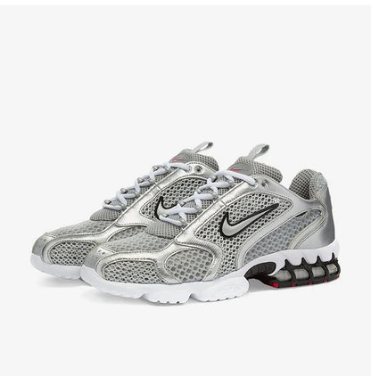 Nike Oficial Genuíno 2025 Novo Calçado de Running de Homem de Cano Baixo com Amortecimento e Resistente ao Desgaste CJ1288-001