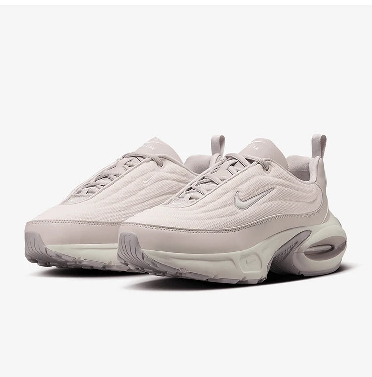 Nike genuínos nova estação sapatos desportivos casuais femininos de moda, cano baixo, resistentes ao desgaste HF3053-004