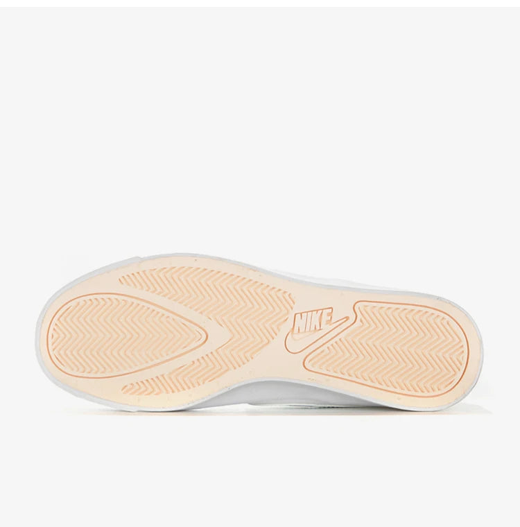 Nike Authentic Court Royale damskor för utomhusbruk, slitstarka fritidsskor AO2810-108