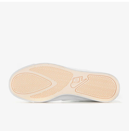 Nike Authentic Court Royale damskor för utomhusbruk, slitstarka fritidsskor AO2810-108