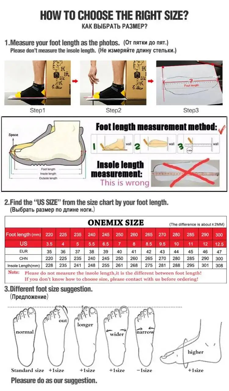 ONEMIX 2026 Lightweight Dad Damping Sneakers Men Cushioning Running Sports Casual Shoes For Women Soft And Elastic 25216