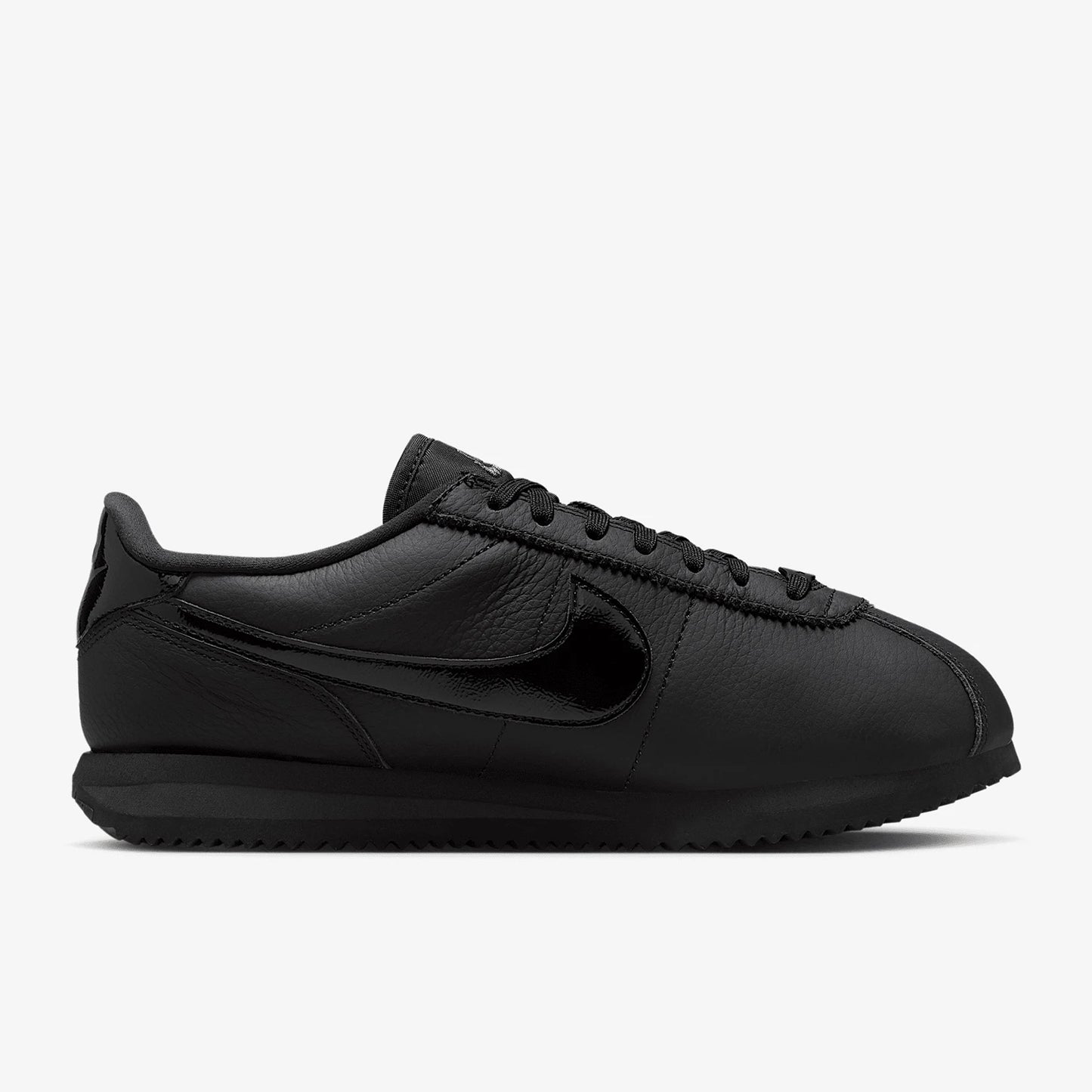 Nike genuine CORTEZ Women's Low-Top Retro Lightweight Cushioned Casual Shoes FB6877-002