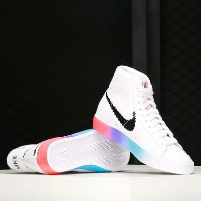Nike Authentic BLAZER MID '77 női szabadidőcipő DC3281-101
