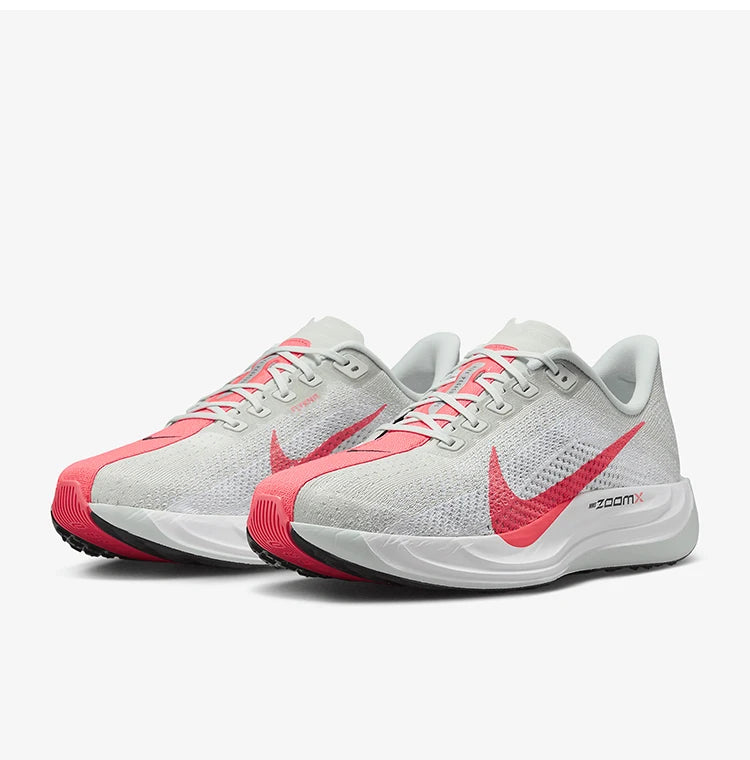 Ténis de corrida Nike Pegasus Plus genuínos para homem, em mesh respirável FQ7262-001