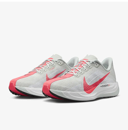 Ténis de corrida Nike Pegasus Plus genuínos para homem, em mesh respirável FQ7262-001