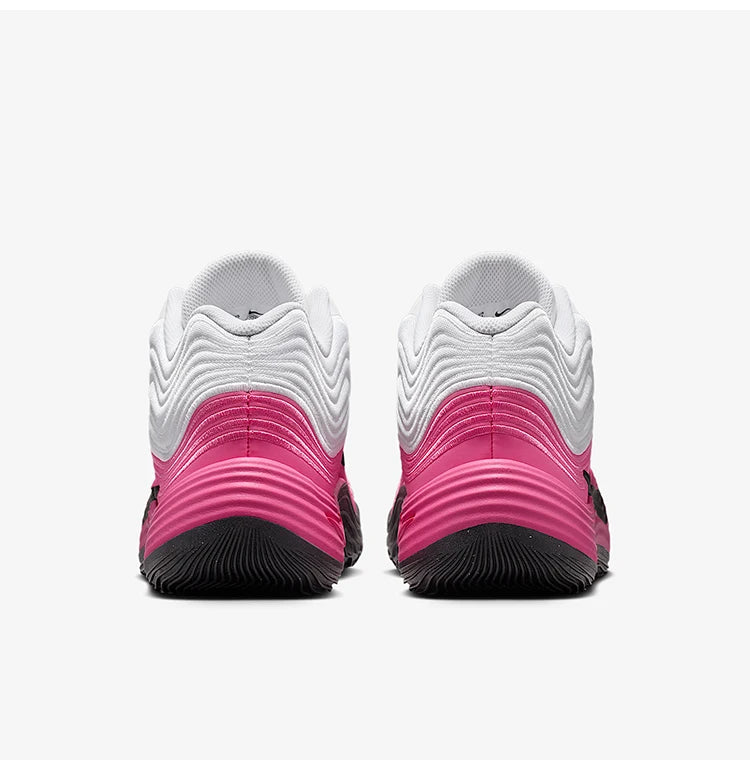 Ténis de basquetebol Nike Genuine Precision 8 para homem, de corte baixo, com absorção de impactos e resistentes ao desgaste IH1105-102