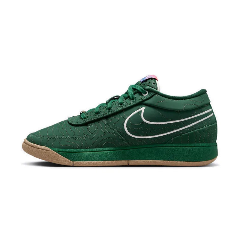 Nike Book 1 EP Low Unisex Basketball Shoes - Sunset Colorway Desert-Inspired Design Air Zoom Cushion Traction HJ5355-500