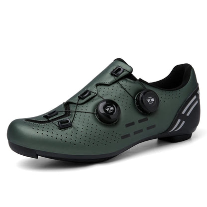 Cycling Shoes Men's Professional MTB And SPD Cycling Shoes Mountain Racing Shoes Women's Mountain Racing Spd Road Cycling Shoes