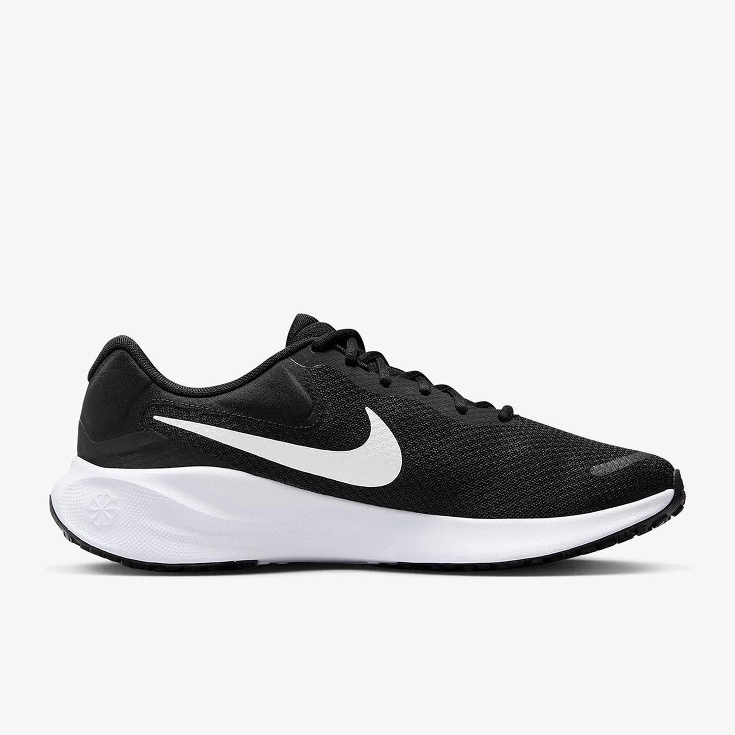 Nike Authentic Revolution 7 Men's Lightweight Durable Sports Running Shoes FB2207-001