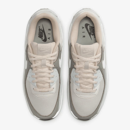 Nike Genuine Air Max 90 LV8 Women's Running Shoes FD4328-108