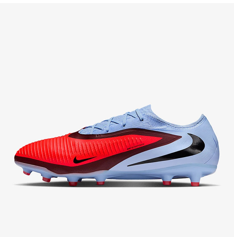 Nike Genuine Phantom 6 Men's Low-Top Training Sport Soccer Shoes HQ2317-400
