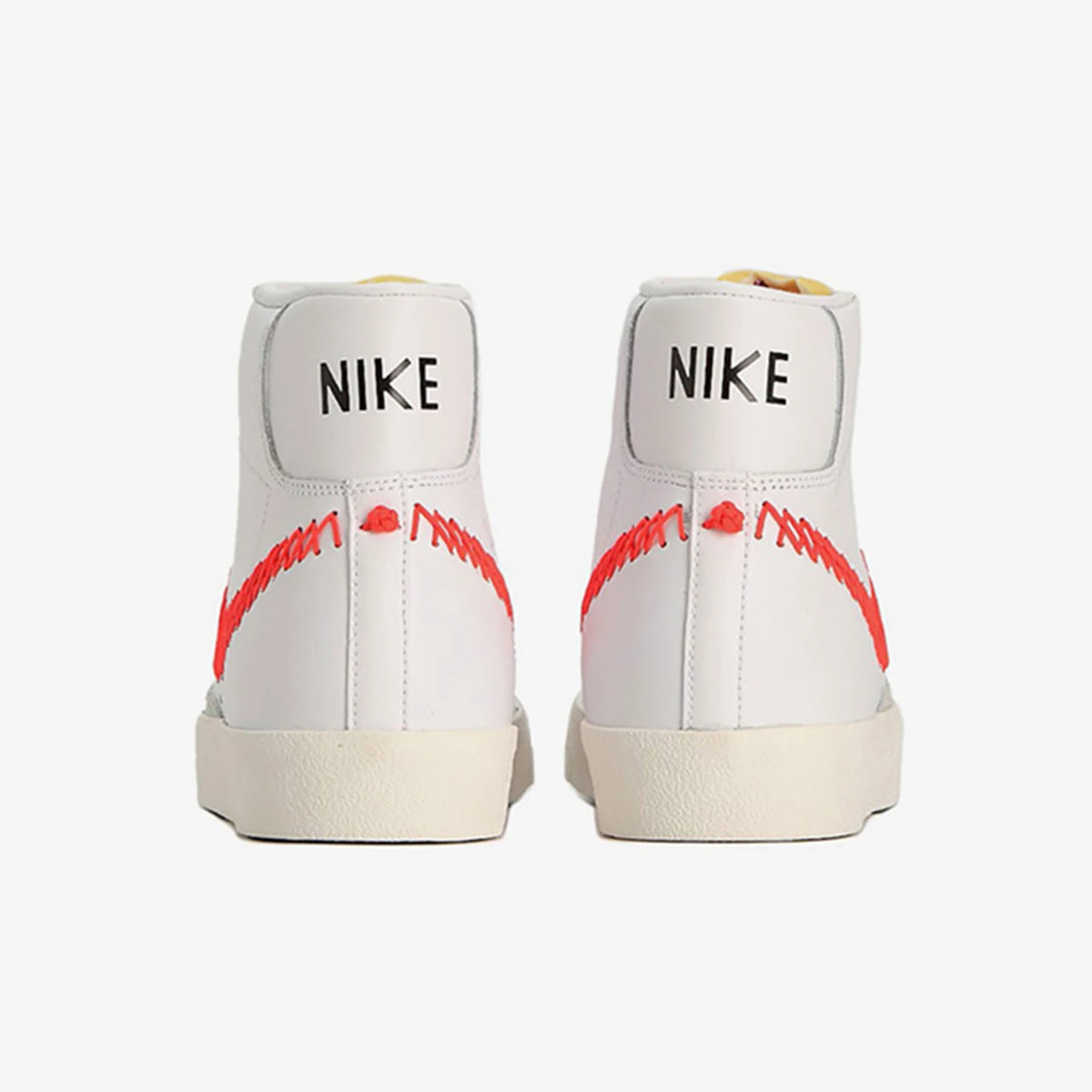 Nike genuine New Men's BLAZER MID'77 VNTG Sports and Leisure Shoes DD8489-161