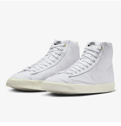 Nike Authentic BLAZER Pioneers Women's Casual Low-cut Lightweight Sneakers DX5550-100